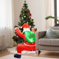 thumbnail image 5 of Inflatable Holiday For Outdoor Party Courtyard And Family Festive Atmosphere, 5 of 5