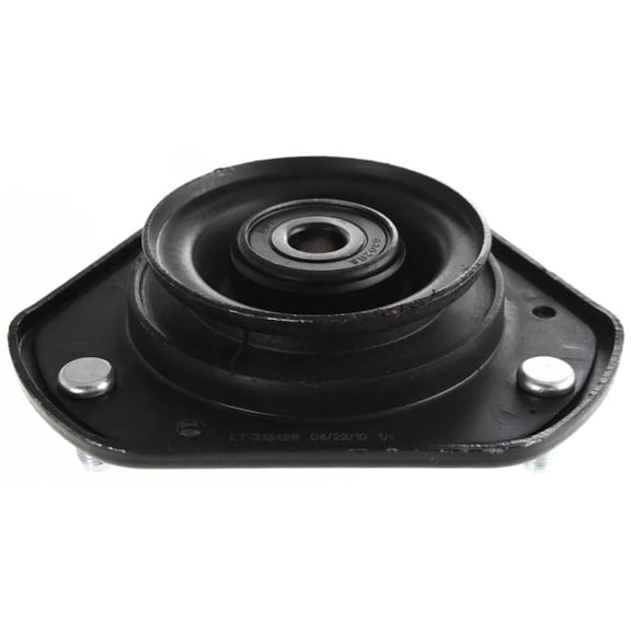 New Front Shock and Strut Mount Compatible With Lexus Toyota Camry Base 4 Cyl 2.0L Previa DX 4 Cyl 2.4L Camry DLX 6 Cyl 2.5L 1987-1997 By 142193 143278 143281 901944 K9656 K9904