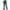 aaa_Dark Gray, variant on Elvqul Pants for Men Big and Tall Business Stretch Mens Pants Clearance Cotton Flat Front Black Dress Pants