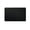 Matte Black, variant on NFC Blank Metal-PVC Hybrid Business Cards with 215 Chip & 504-Byte Memory – Laser Engraveable Black Surface Reveals Silver Undertone, for Networking, Corporate Gifts & Personal Branding