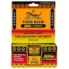 Tiger Balm Pain Relieving Ointment Extra Strength, 0.63 Ounce