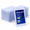 50 PACK SLIM, variant on 100 Pack Slim Magnetic Trading Card Holders, 35pt Clear Card Cases