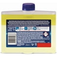 thumbnail image 2 of Finish Dual Action Dishwasher Cleaner Lemon Sparkle 250 ml (Pack of 8), 2 of 9