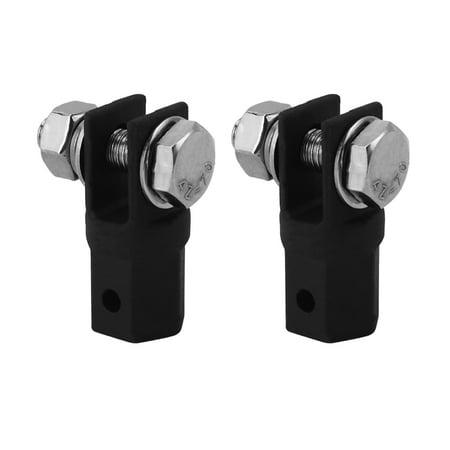 

2X Scissor Adaptor 1/2 Inch for Use with 1/2 Inch Drive or Impact Wrench Tools IJA001