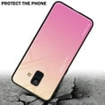 thumbnail image 4 of Cadorabo Case for Samsung Galaxy A6 2018 Cover Screen Protection TPU Silicone Gel Back case, 4 of 7