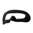 thumbnail image 1 of Drone Goggles Face Plate, Drone Glasses Eye Pad Protective Precise  Opening Easy To Clean  For Maintain Black,Red,Grey, 1 of 8