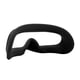 thumbnail image 2 of Almohadilla para gafas de dron, cubierta protectora de silicona negra para gafas de vuelo Avata Goggles 2, 2 of 14