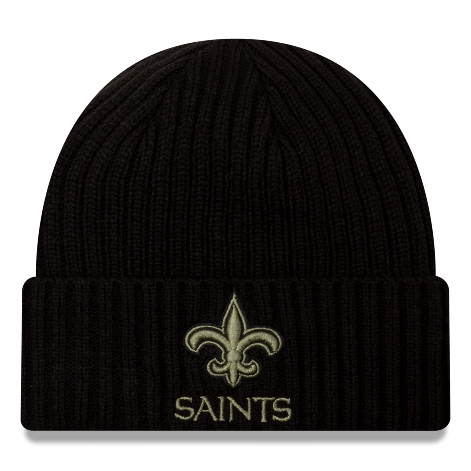 saints salute to service hat