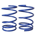 thumbnail image 2 of Resortes AG Kit para Auto Delanteros para Mitsubishi Eclipse GT 2006 a 2008 2 Piezas Nuevos, 2 of 5