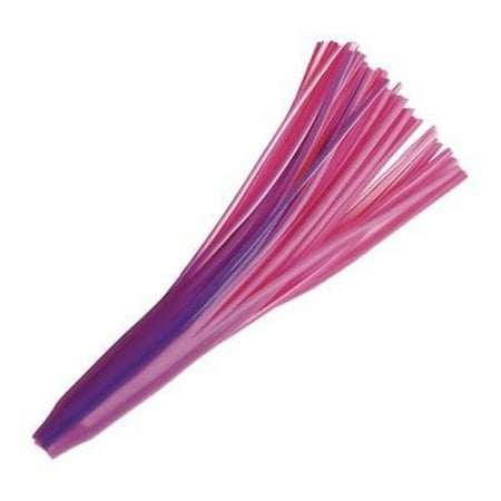 P-Line Double Squid Skirt (2 Pack) 6 Pink/Purple
