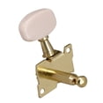 thumbnail image 4 of Lefu Set of 6 Open Gear Guitar Tuners Machine Heads For Acoustic Folk Guitar, 4 of 9