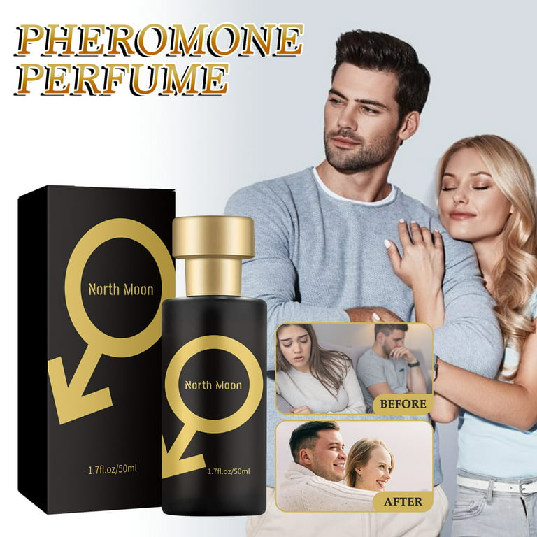 Perfume [ATRAER HOMBRES] - 3Honline