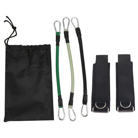 Ankle Expander, Ankle Pulling Rope, Pulling Rope, Steps Training For ...