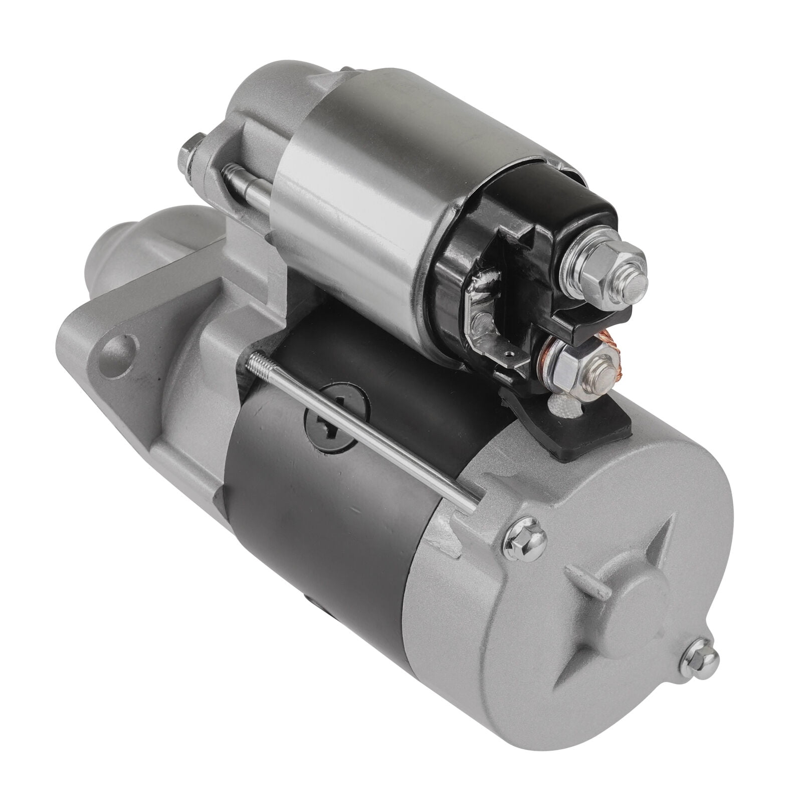 Starter for Kawasaki Mule KAF620 2500 2510 2520 21163-2114 Starter for Kawasaki Mule KAF620 2500 2510 2520 21163-2114