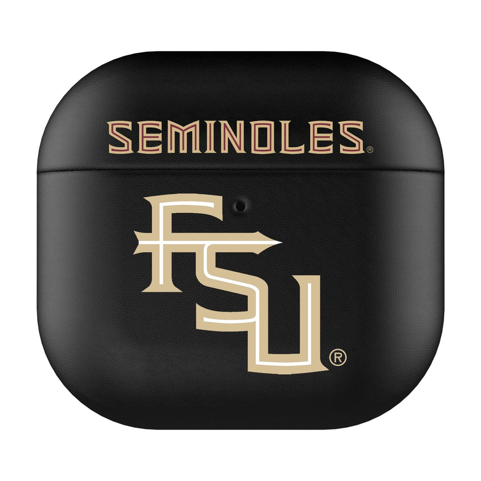 Keyscaper Florida State Seminoles Insignia AirPods 4th Generation Case Cover