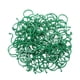 thumbnail image 4 of 100x Clips giratorios para plantas, Clip de encuadernación para plantas de jardín, reutilizable, 8 Clips de soporte de hebilla, herramientas de jardín Pequeño, 4 of 8