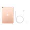 thumbnail image 3 of iPad Apple 32 GB 10.2 Pulgadas Rose Gold, 3 of 4