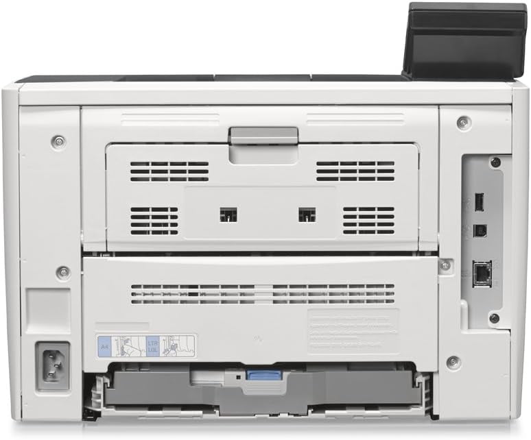 Canon imageCLASS LBP253dw Wireless Monochrome Laser Printer – High-Speed, Duplex Printing, USB & Wi-Fi