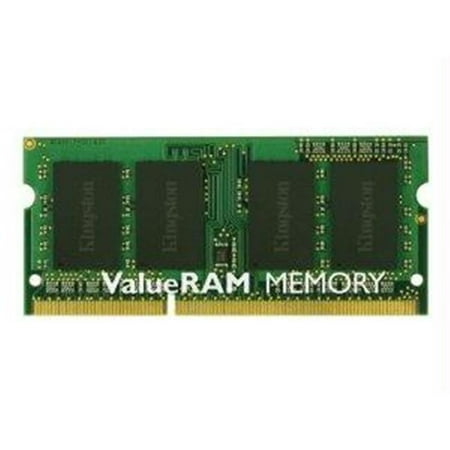 Kingston 8gb Non Ecc Cl11 KVR16LS11 8
