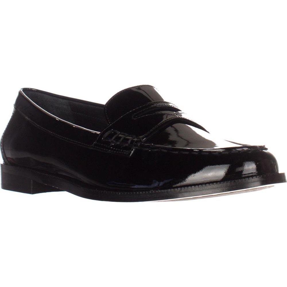 Lauren Ralph Lauren Womens Lauren Ralph Lauren Barrett Penny Loafers