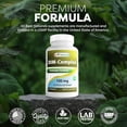 thumbnail image 5 of Best Naturals DIM Complex 100 mg 60 Capsules, 5 of 8