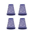 thumbnail image 1 of 4pcs Hepa Filter For Big Ball Cy18 Cy22 Cy23 Cy24 Cy25 Dy75 Dy77 Dy78 Vacuum Cleaner Pre Filter Rep, 1 of 5