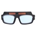 thumbnail image 2 of Máscara De Seguridad Ojos Automáticos Gafas Gafas Solares Lente Soldadura Casco Fotoeléctrico Para Trabajos De Soldadura De Construcción matsuzay HA024305-03, 2 of 5