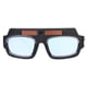 thumbnail image 2 of Máscara De Seguridad Ojos Automáticos Gafas Gafas Solares Lente Soldadura Casco Fotoeléctrico Para Trabajos De Soldadura De Construcción Yuarrent HA024305-03, 2 of 5