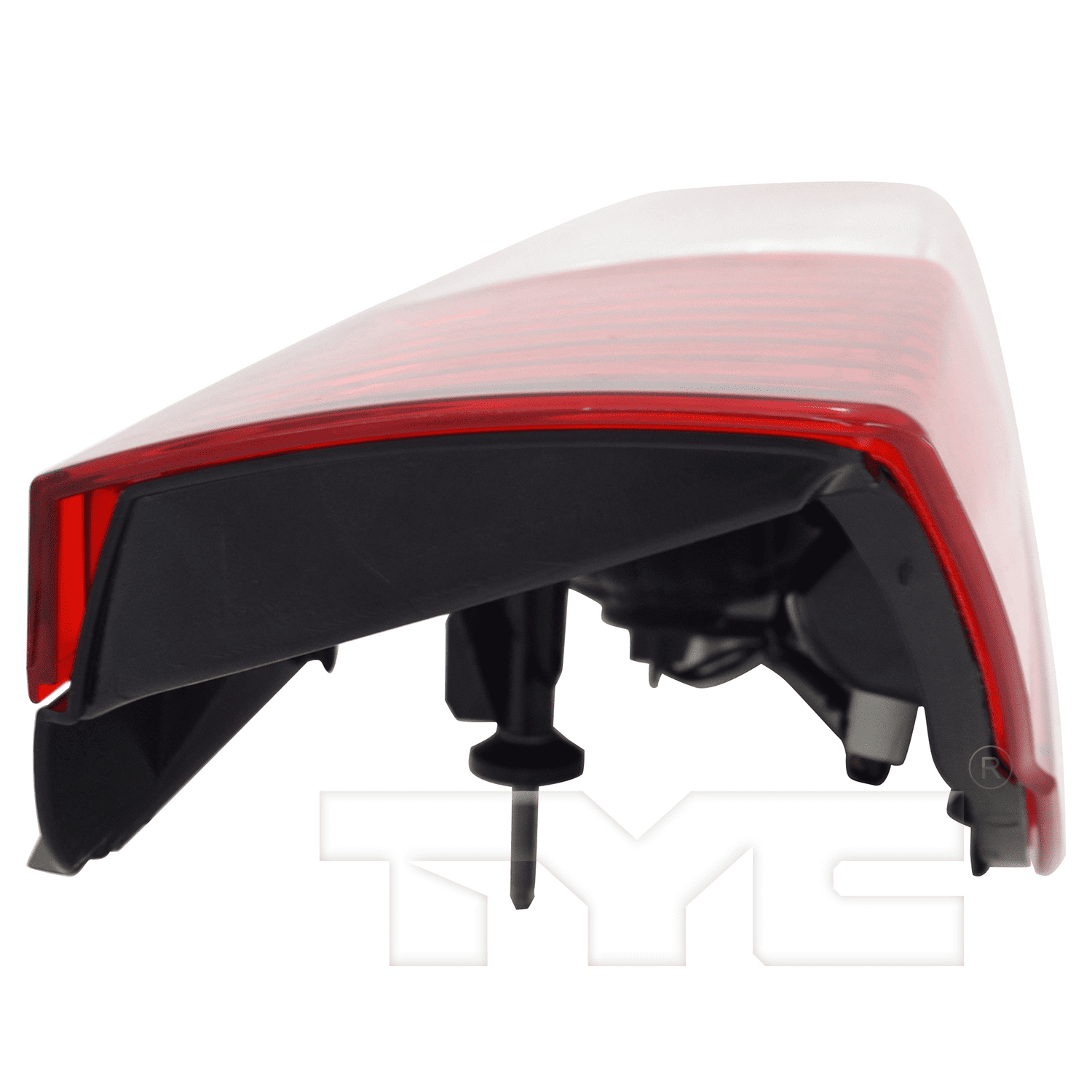 Tail Light Rear Lamp for 14-20 Dodge Ram ProMaster Left Driver Side