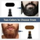 thumbnail image 4 of EAST MOON Beard Pencil Filler for Men Beard Pen with Beard Brush, Long-lasting Waterproof Beard Fill, 4 of 5