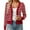 Red-B, variant on Women Cardigan Sweater Women'S Long Sleeve V-Neck Button Down Cardigan Knit Shrugs Sweater Lightweight Sweaters for Women Black Cardigan for Women Fall Cardigans for Women 2025