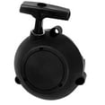 thumbnail image 2 of 4282 190 0300 Pull Start Recoil Starter Assembly for STIHL BR500 BR550 BR600 Backpack Blowers Replaces Stens 150-811, 4282 190 0300A, 4282 190 0303, 2 of 5