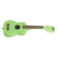 thumbnail image 4 of Kala Ukadelic Soprano Ukulele Grasshopper, 4 of 4