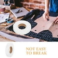 thumbnail image 4 of Kuyiluo hem tape 2 Rolls of Hemming Tapes Double-sided Adhesive Tapes Clothes Decorative Supplies, 4 of 11