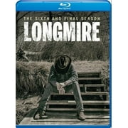 ALLIED VAUGHN Longmire: The Sixth and Final Season (Blu-ray), Warner Archives, Drama
