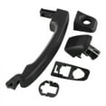 thumbnail image 1 of For Vauxhall Vivaro B Trafic Iii Rear Back Door Handle Outer Kit 95518889 - Sfygv, 1 of 5
