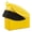 Yellow 1, variant on Sponge Brush Quick Polish Waxing Sponge Polishing Car Tire Brush for Vehicle
