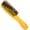 Orange, variant on Gentle Neon 7.75" Nylon Bristle Scalp Sensitive Hair Brush