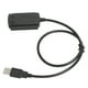 thumbnail image 2 of Cable adaptador USB a SATA, disco duro IDE, unidad óptica, puerto serie y paralelo., 2 of 14