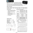 thumbnail image 4 of 12V 3AH SLA Replacement Battery for PowerSonic PS-123084 + 12V Charger, 4 of 5