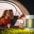 thumbnail image 5 of Electric Mosquito Killer Lamp with Handle Mosquito Killer Trap Night Light Insect Killer Indoor & Outdoor Fly Repellent Control, 5 of 5