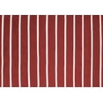 thumbnail image 1 of Ahgly Company Indoor Rectangle Abstract Red Contemporary Area Rugs, 8' x 12', 1 of 4