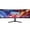 Black, variant on Z-EDGE 25 inch Gaming Monitor 1080P 240Hz 1ms MPRT FHD VA Panel 350cd/m² Brightness Computer monitor