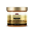thumbnail image 1 of African Pride Miracle du Ricin Noir Tresse à Maintien Supplémentaire, Gel Loc & Twist, 1 of 2