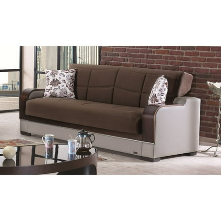 Empire Furniture Usa Texas Convertible Sofa