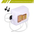 thumbnail image 3 of Car Windshield Washer Tank with 2Pin Pump Easy Installation & High Reliability, 3 of 3
