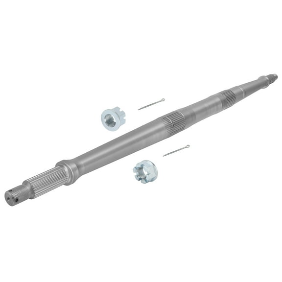 M MATI Rear Axle Shaft for Honda TRX250R 1986-1989