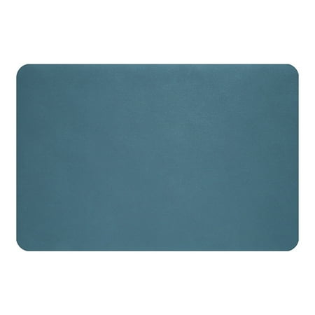 

Absorbent Reversible Microfiber Dish Drying Mat for Kitchen X-Large 11.8x15.7