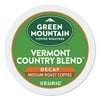 Vermont Country Blend Decaf Coffee K-Cups, 96/carton | Bundle of 5 Cartons