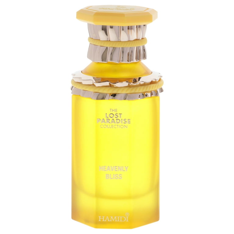 Hamidi The Lost Paradise Collection - Heavenly Bliss , 3.4 oz EDP